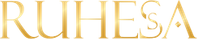 Ruhesa — Fashion & Lifestyle brand logo