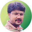 Shanu Baba — Herbal Hair Care brand logo