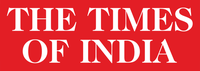 Times of India — Media & News brand logo